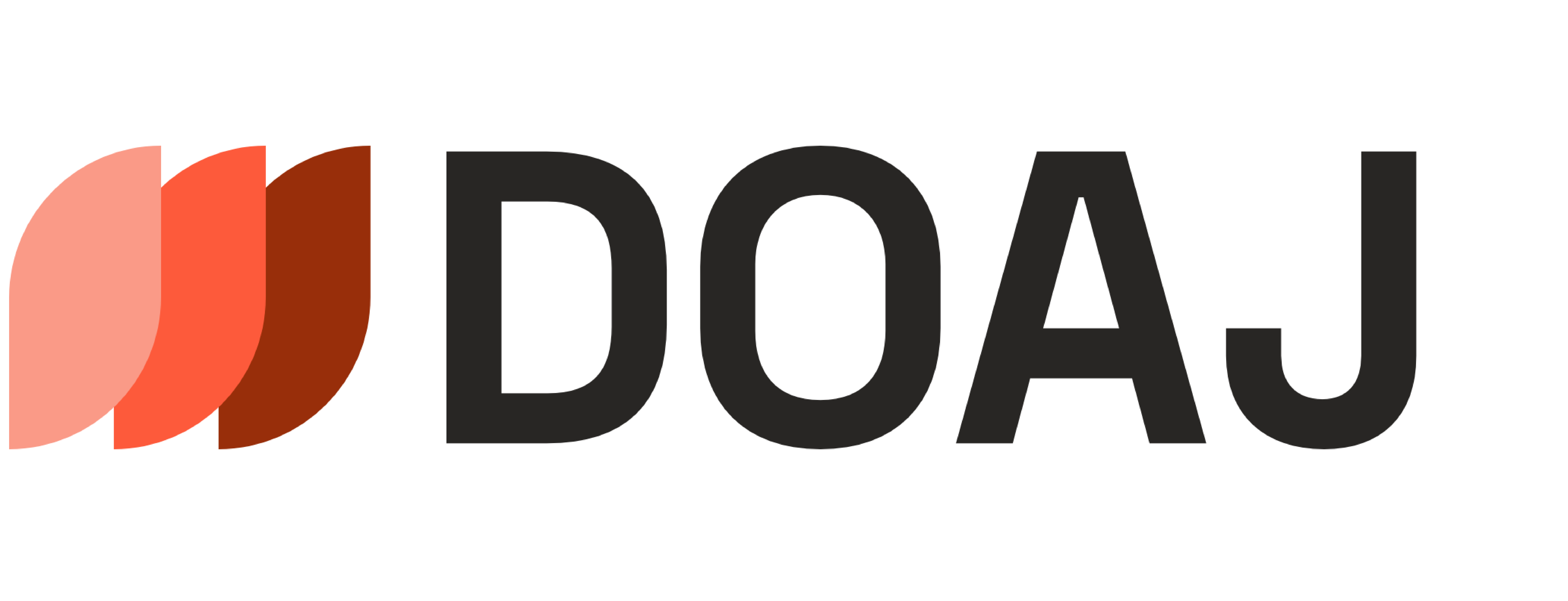 DOAJ logo